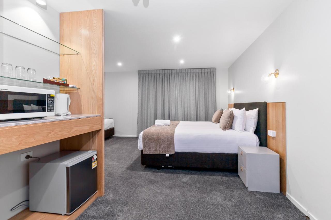 Kolmar * Auckland