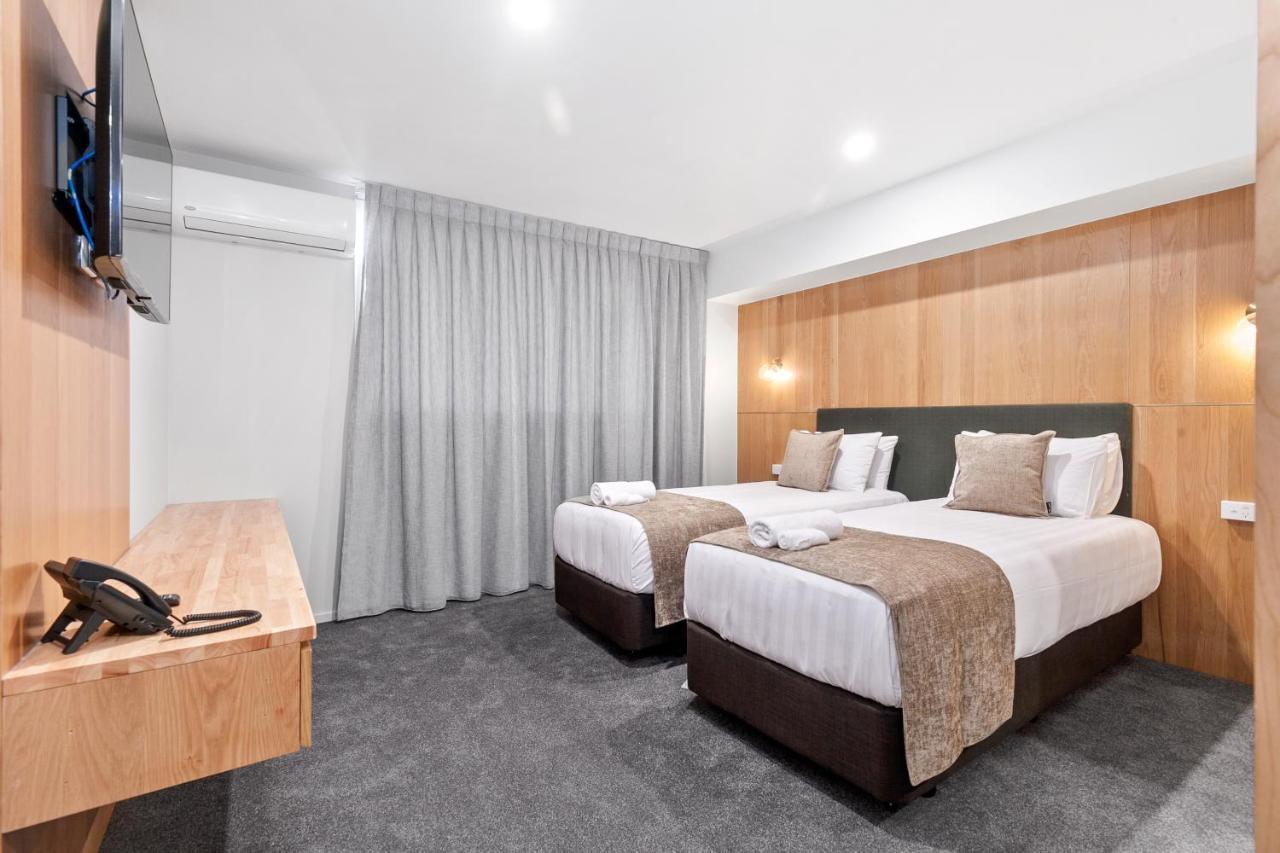 Kolmar * Auckland