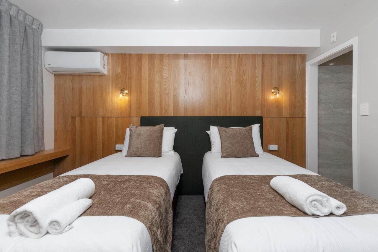 Motel Kolmar *