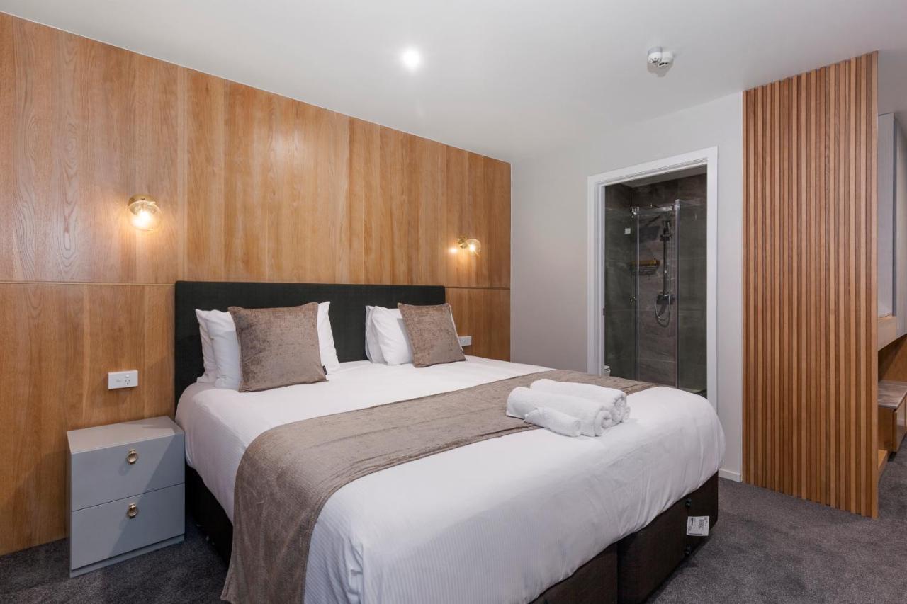 Motel Kolmar Auckland