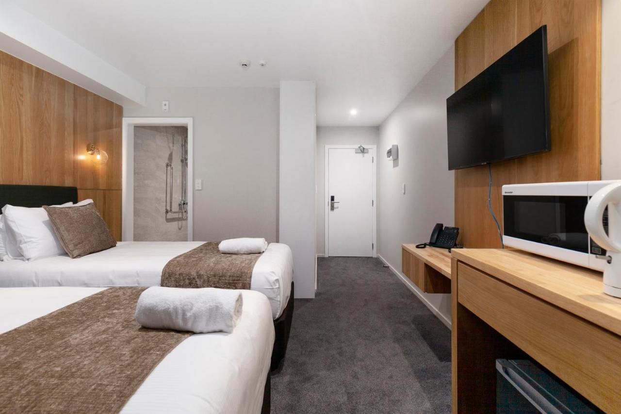 Kolmar * Auckland