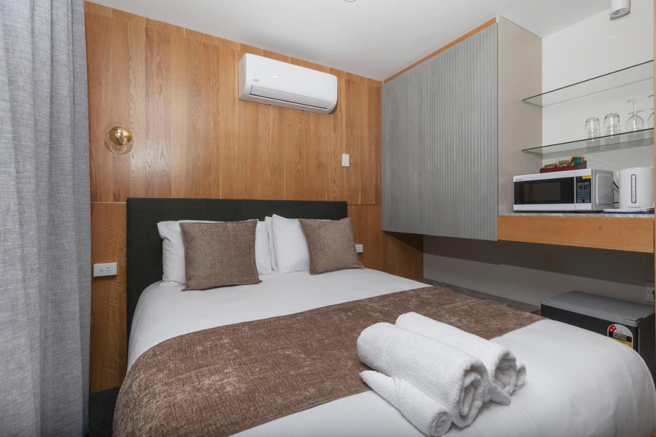Motel Kolmar *