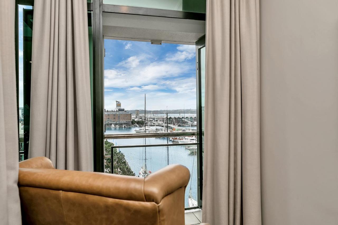 Apartment The Penthouse Auckland