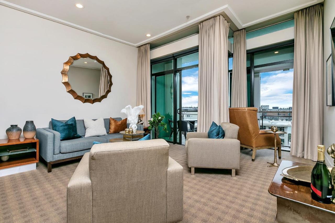 Apartment The Penthouse *