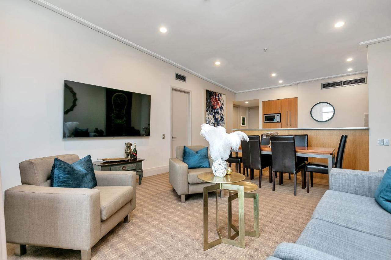 Apartment The Penthouse Auckland