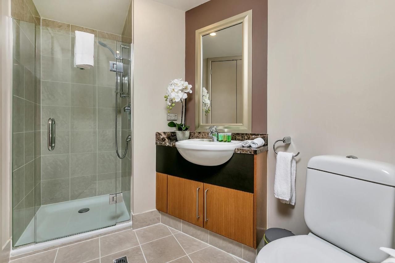 The Penthouse Apartment Auckland