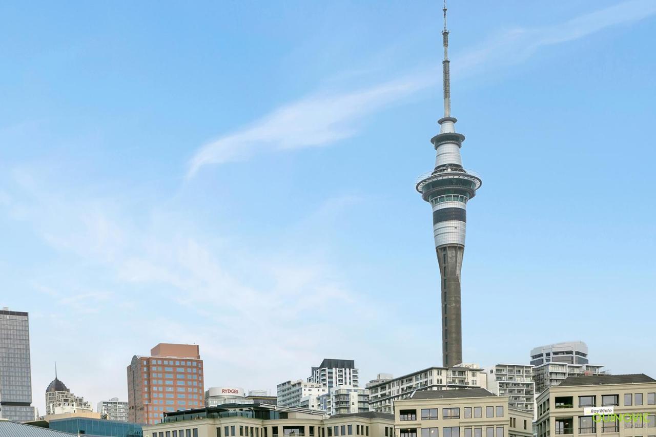 Apartment Qv Waterfront Viaduct Area - 503