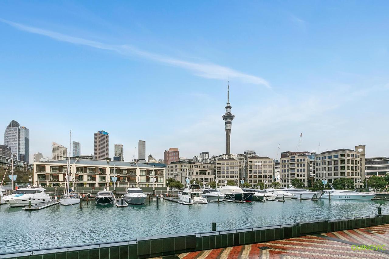Qv Waterfront Viaduct Area - 503 *