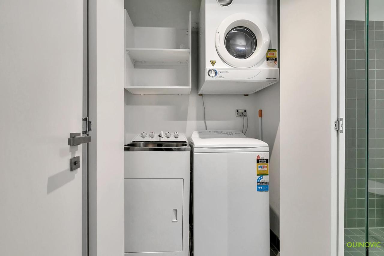 Apartment Qv Waterfront Viaduct Area - 503 *