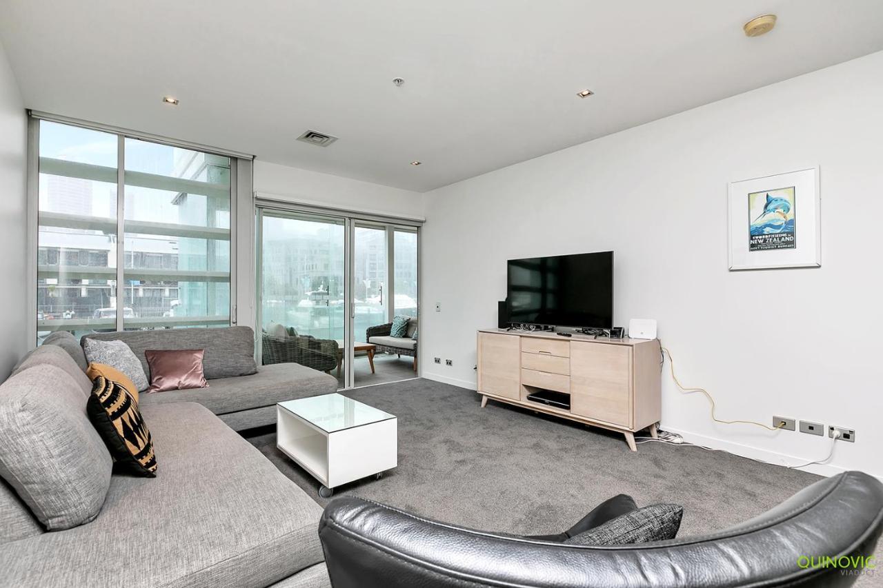 Qv Waterfront Viaduct Area - 503 Apartment