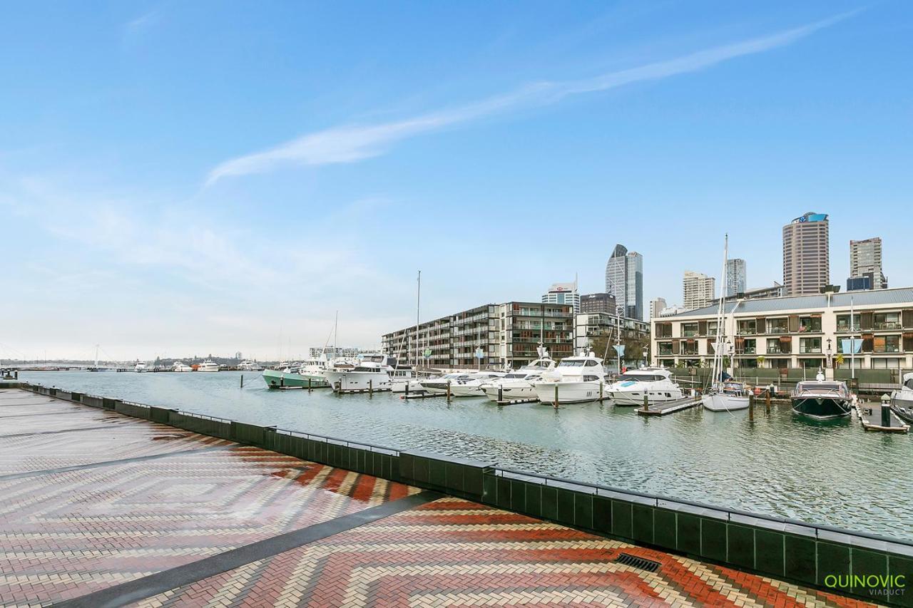 Qv Waterfront Viaduct Area - 503 Apartment *