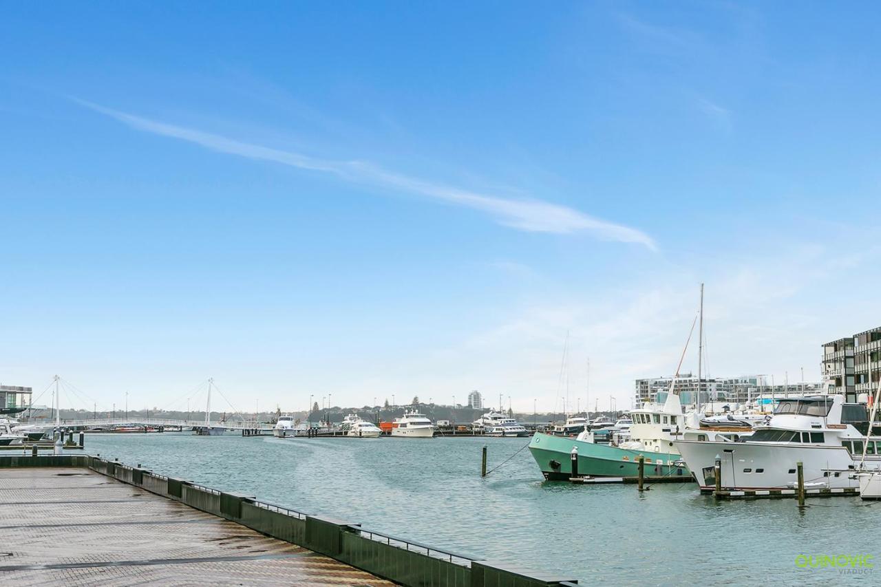 Apartment Qv Waterfront Viaduct Area - 503