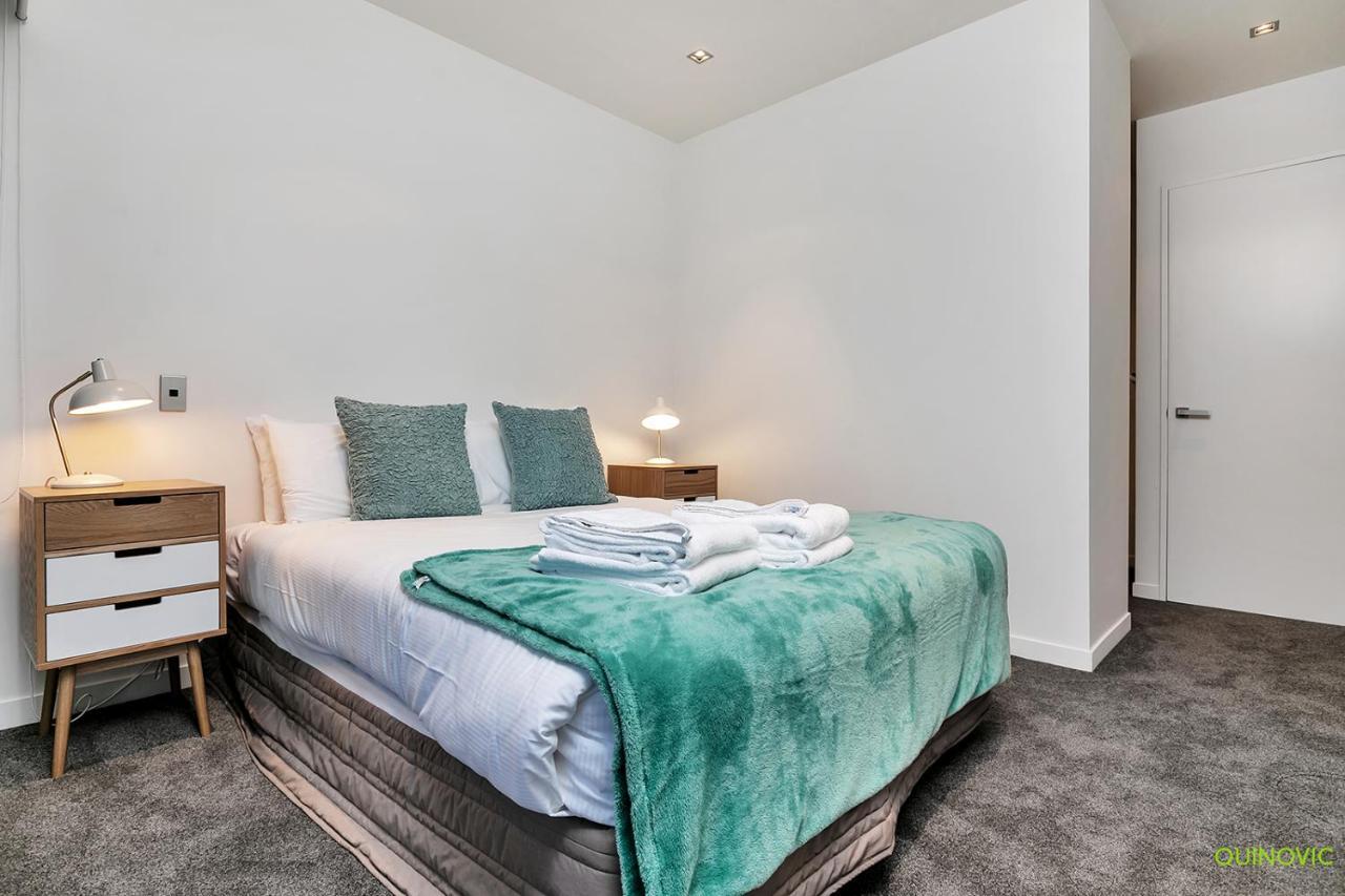 Qv Waterfront Viaduct Area - 503 Auckland