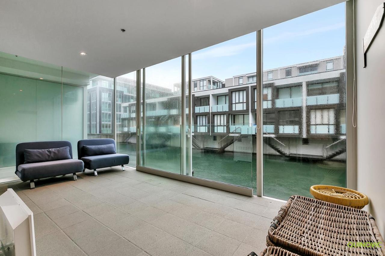 Qv Waterfront Viaduct Area - 503 Apartment *