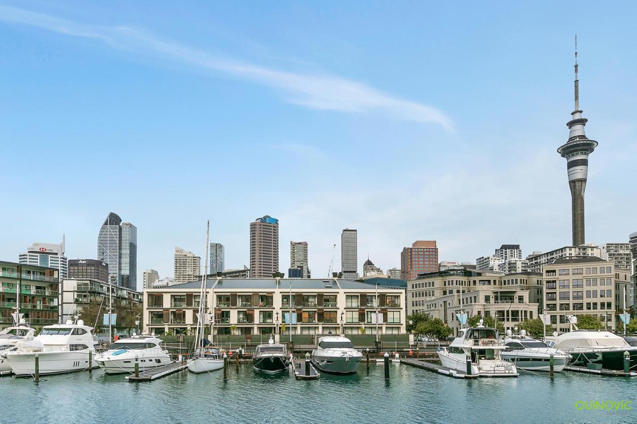 Qv Waterfront Viaduct Area - 503 Apartment