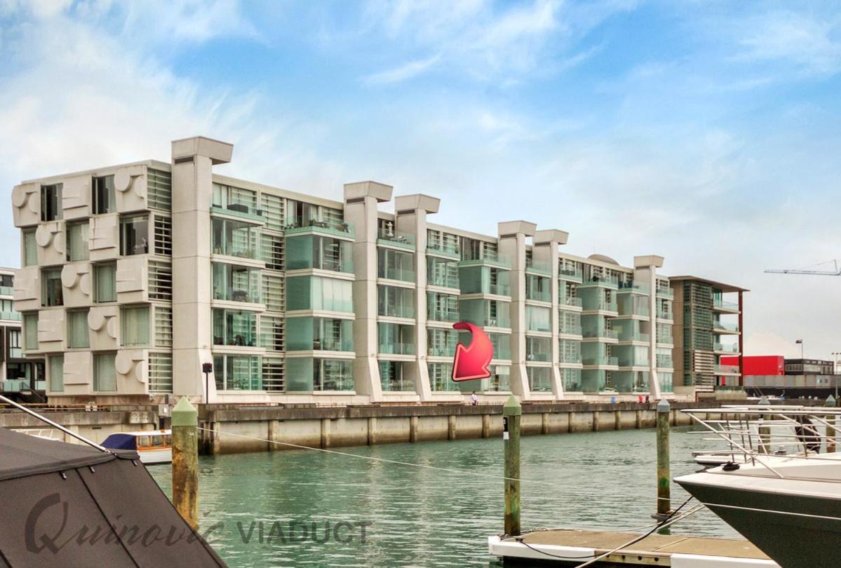Qv Waterfront Viaduct Area - 503 Apartment
