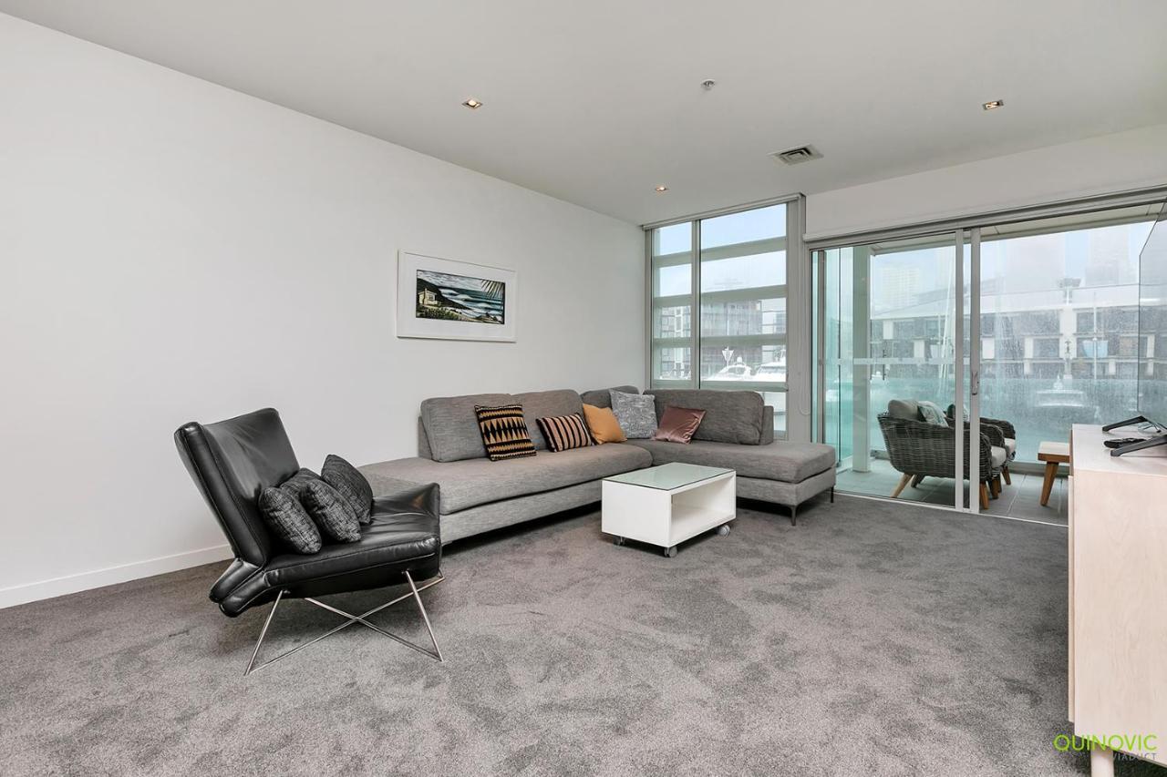 Qv Waterfront Viaduct Area - 503 Apartment