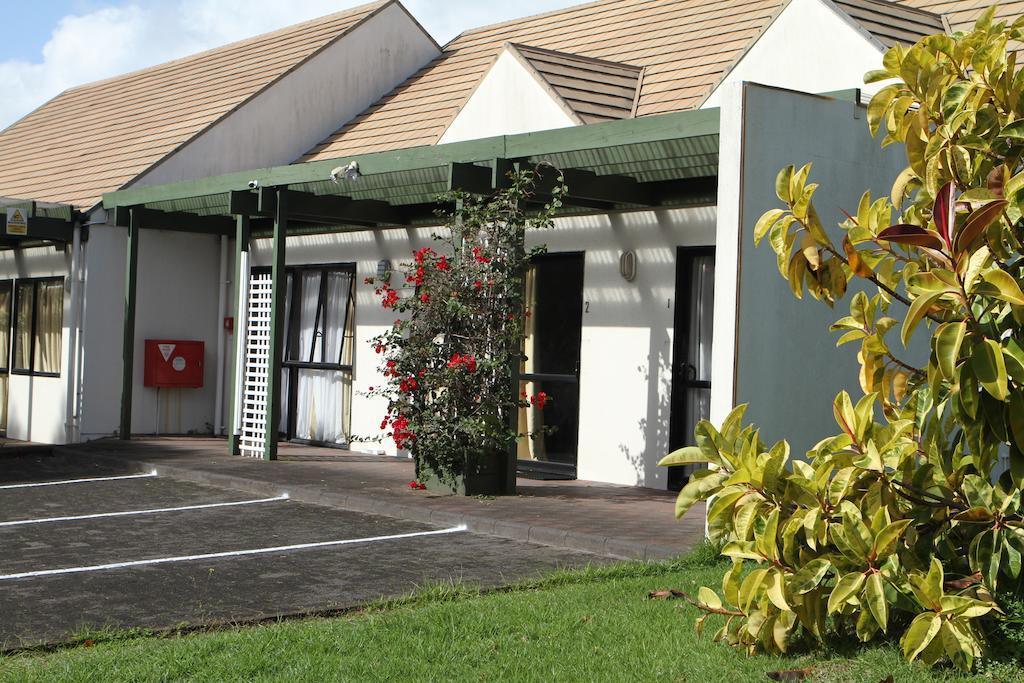 Mt Wellington Motel Auckland