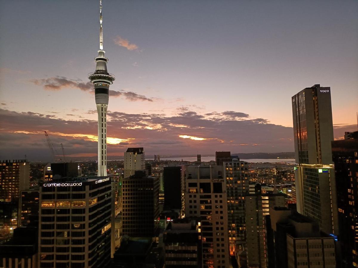 Qv Amazing 2-Bedroom In Cbd With Carpark - 859 Apartment