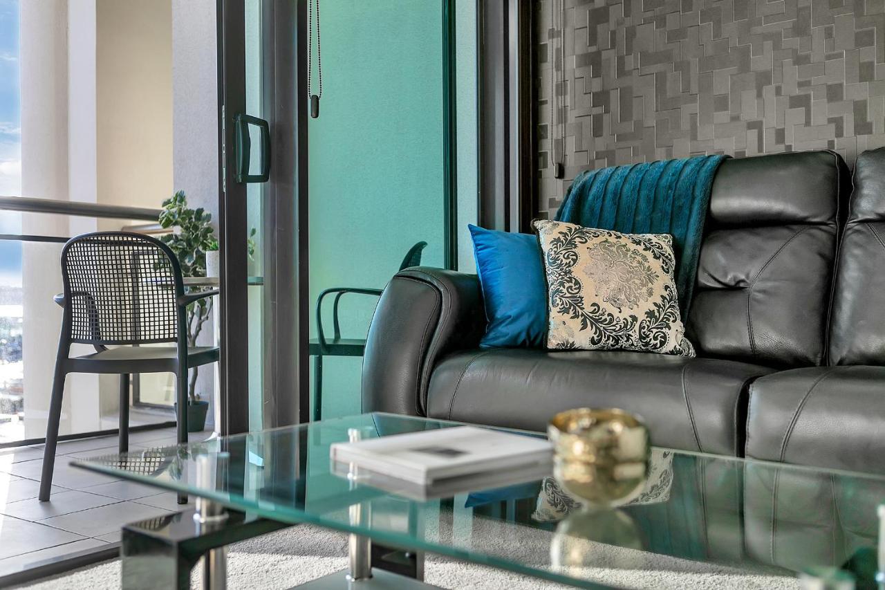 Apartment Penthouse Premier