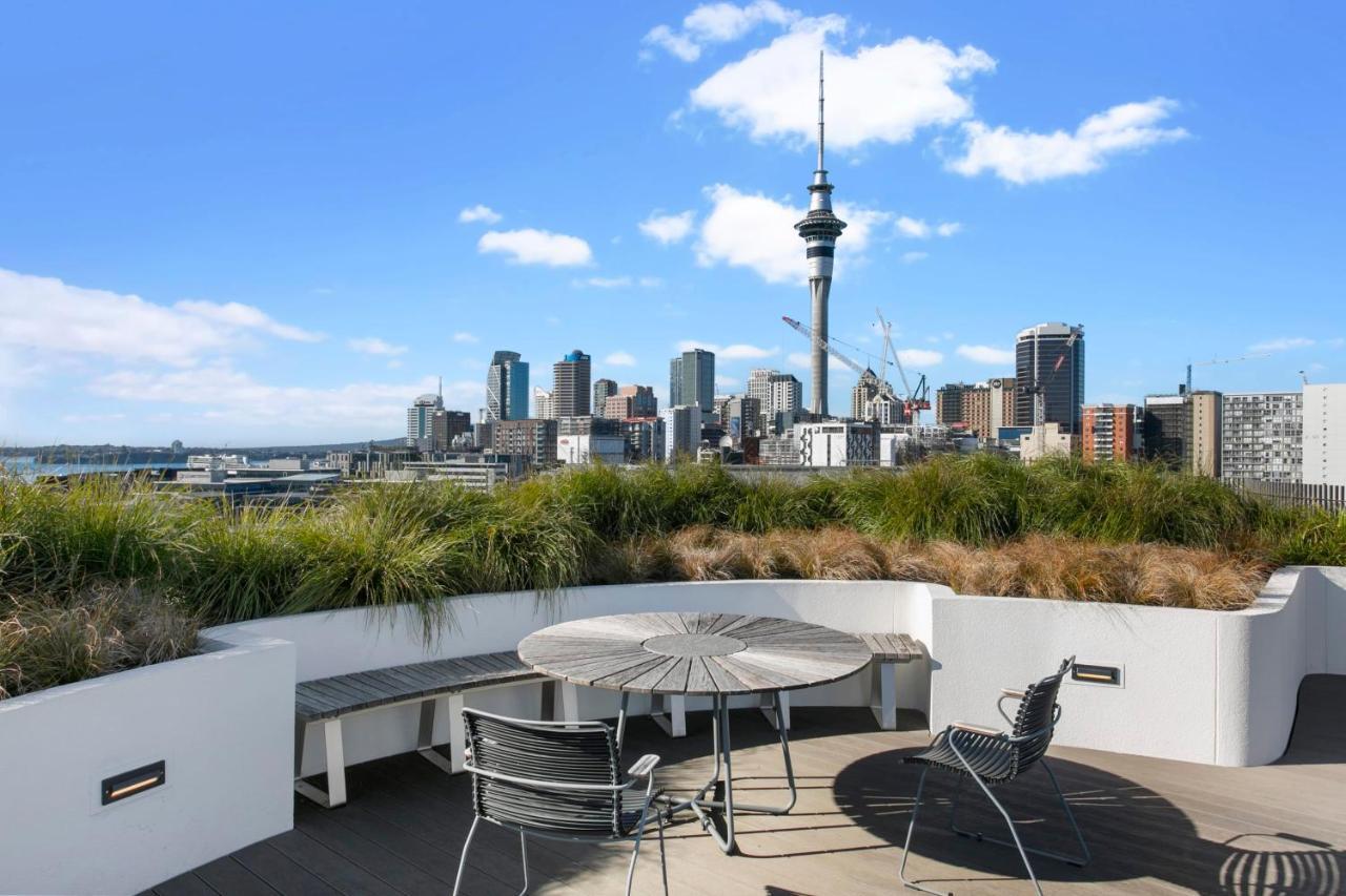 Lovely And Warm One Bedroom In The Cbd * Auckland