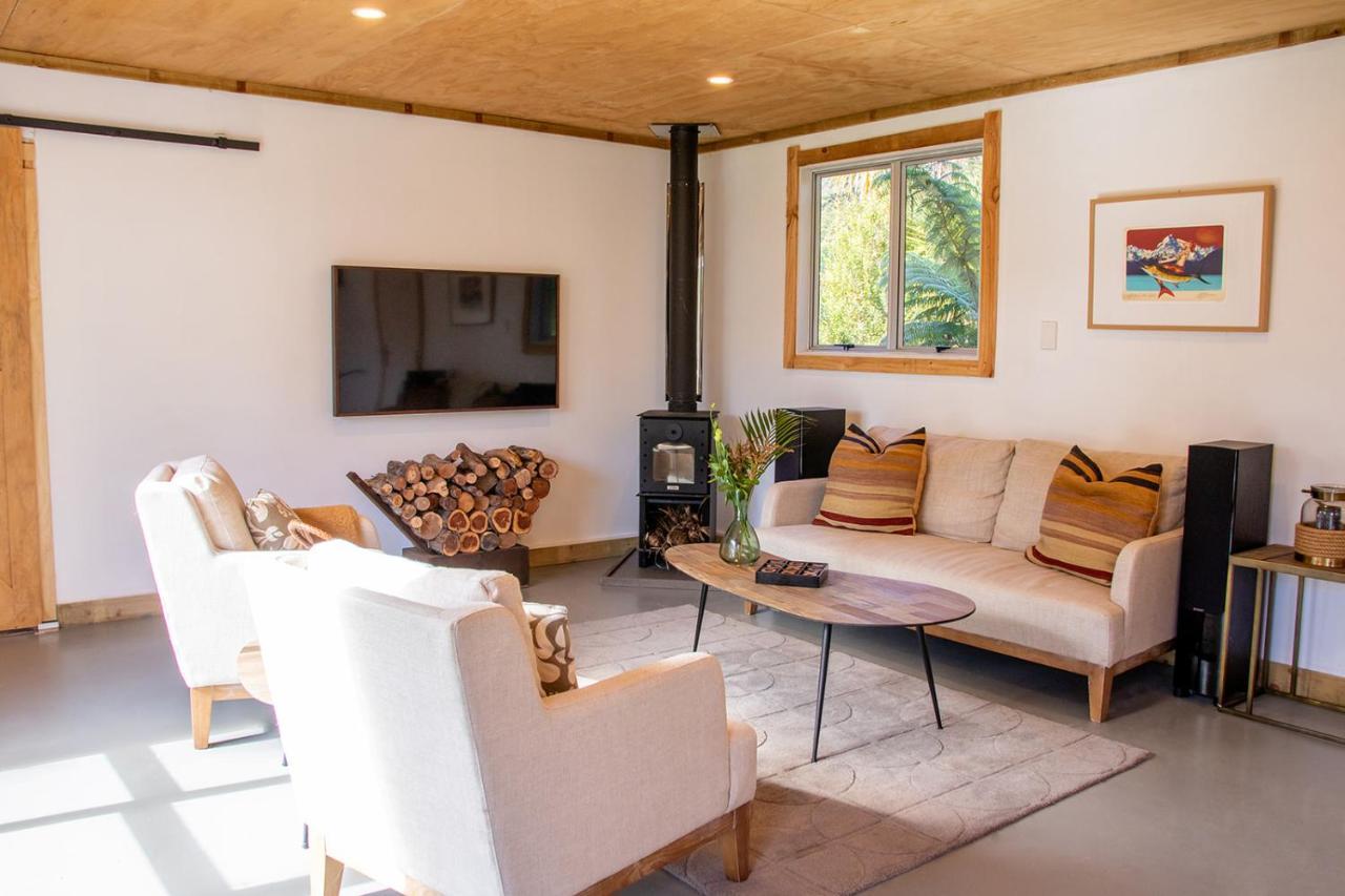 Parohe Island Retreat *