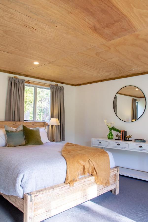 Resort Parohe Island Retreat *