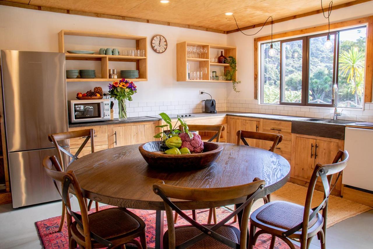 Parohe Island Retreat *
