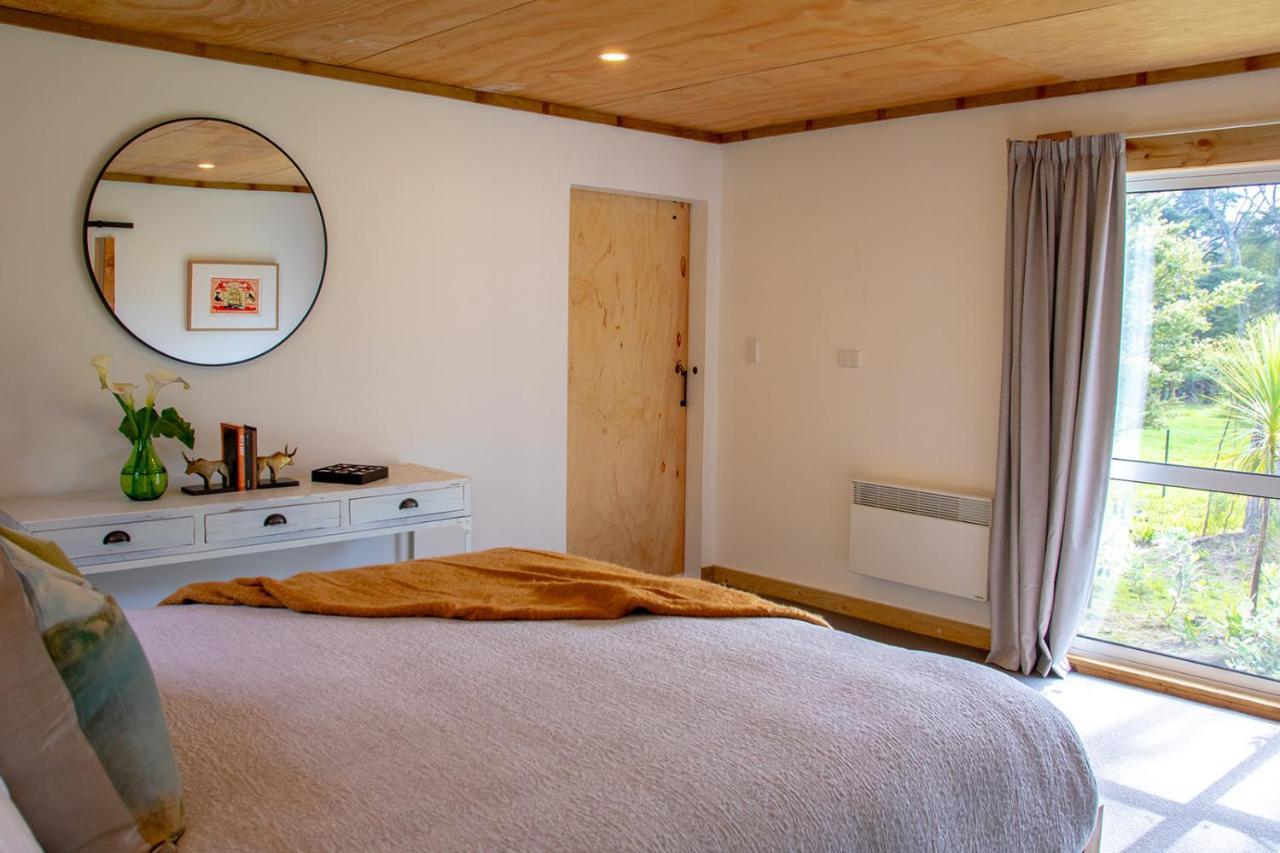 Resort Parohe Island Retreat
