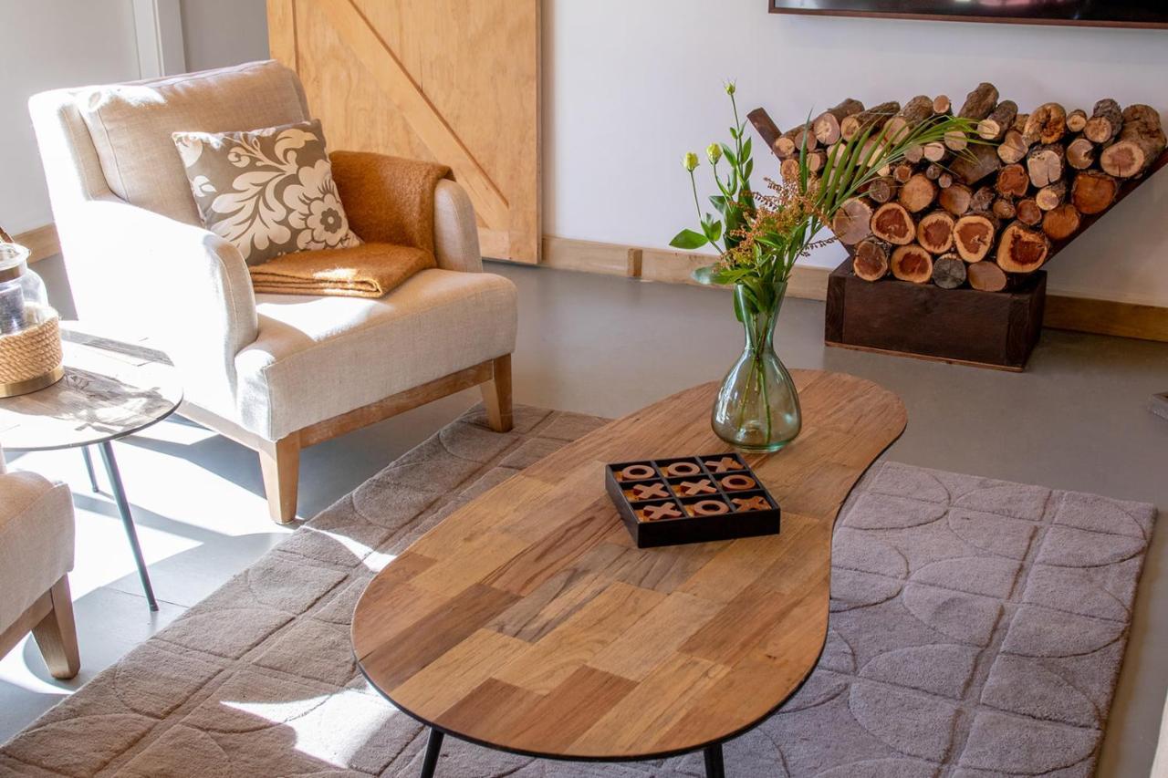 Resort Parohe Island Retreat Auckland