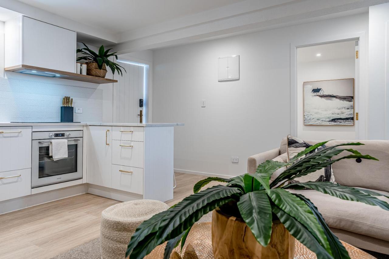 Apartment Mission Bay Auckland