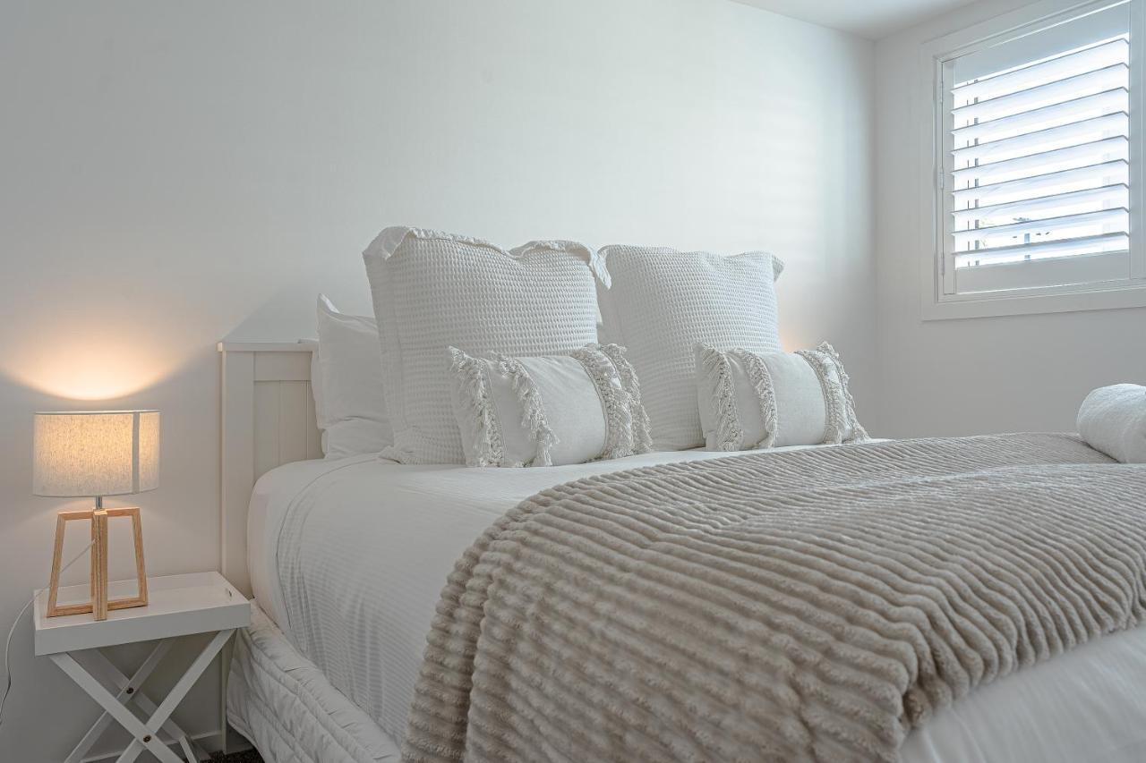 Mission Bay Apartment *