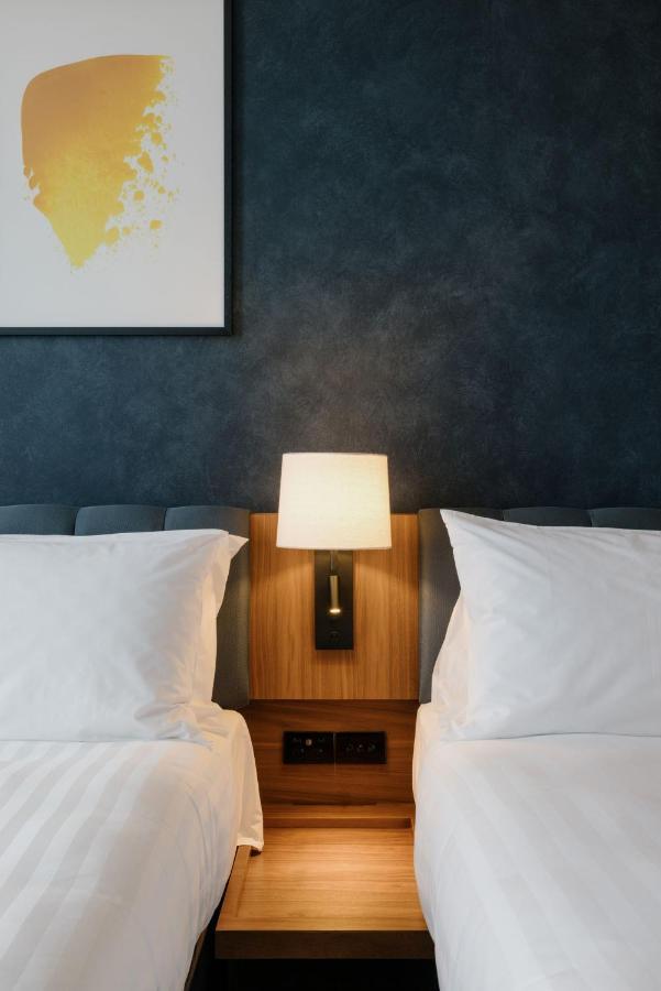 Hotel Voco Centre By Ihg Auckland