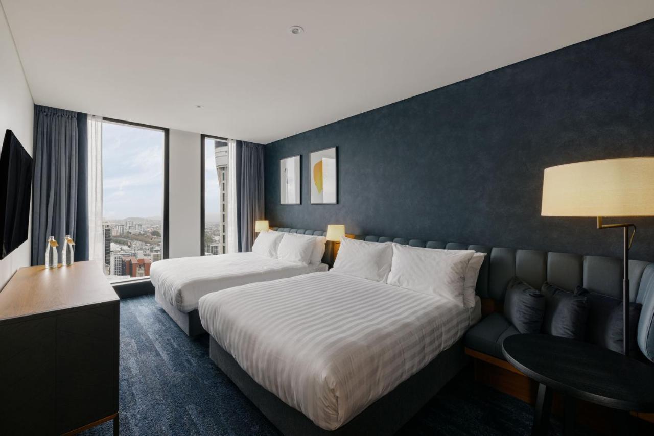 Voco Centre By Ihg Hotel Auckland