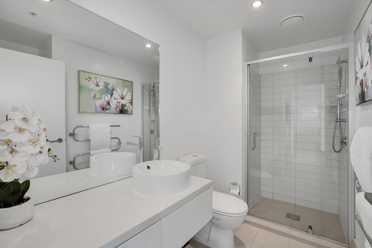Apartment Dockside Deluxe + Cp!