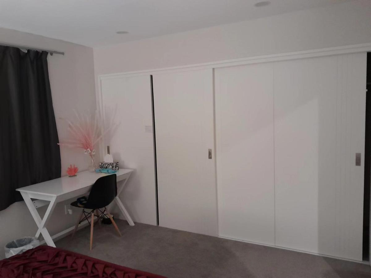 Homestay Peter New