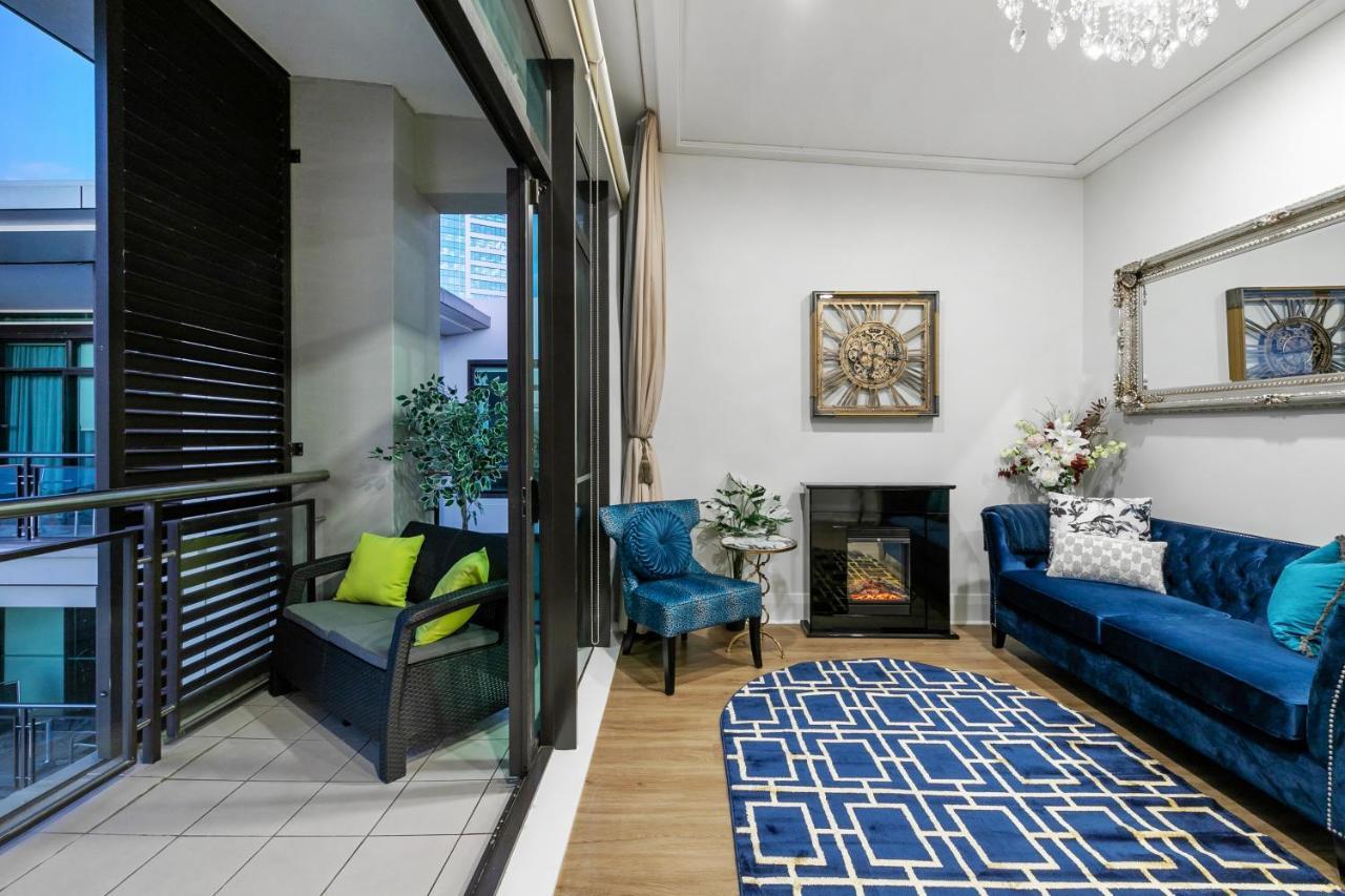 The Prestigious Penthouse * Auckland