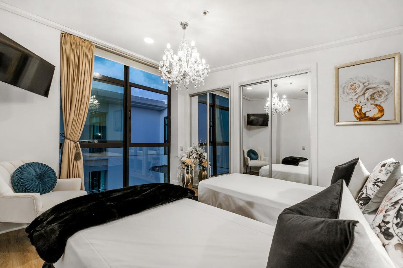 The Prestigious Penthouse Apartment Auckland