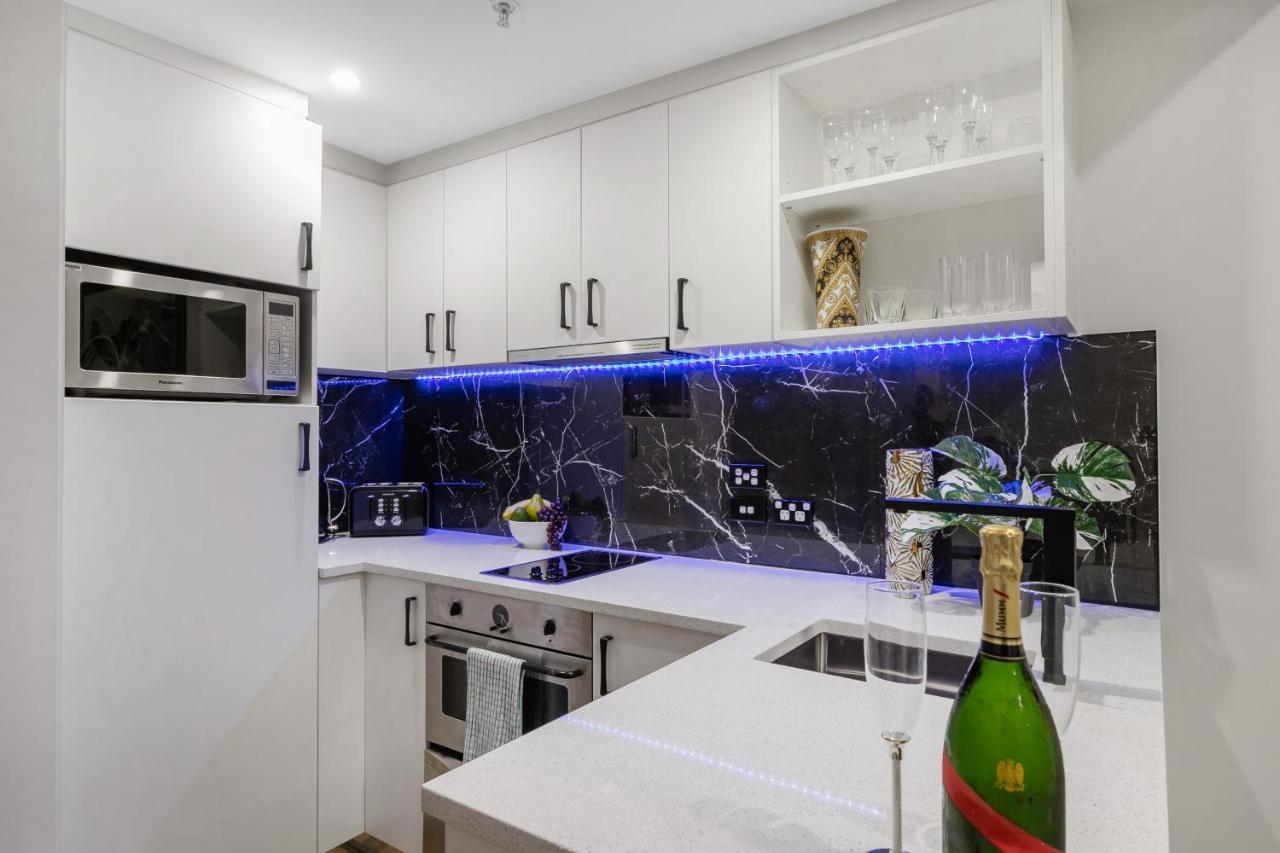 The Prestigious Penthouse