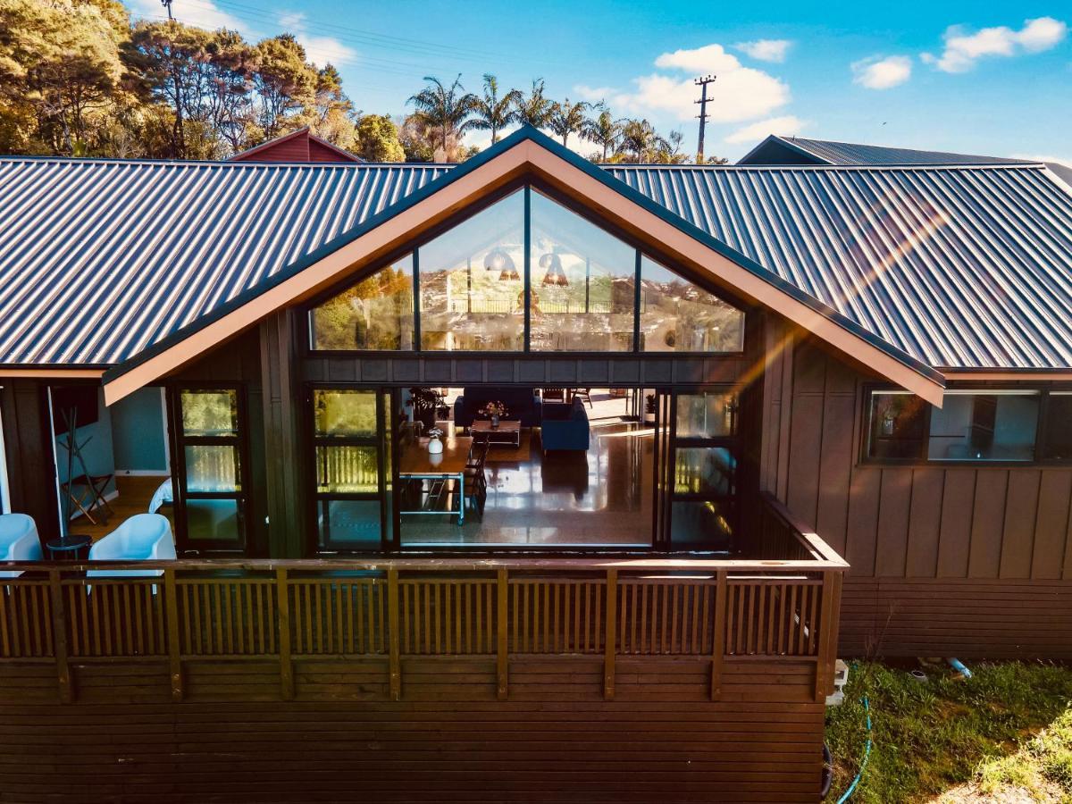 Bed & Breakfast Echo Auckland