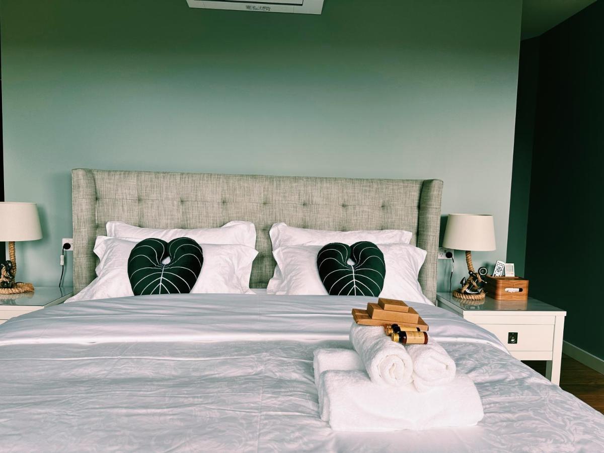 Echo Bed & Breakfast