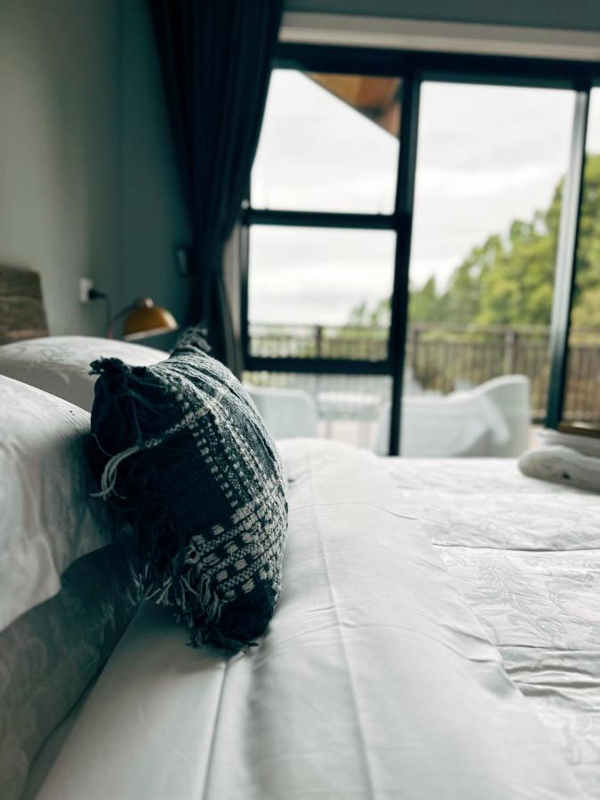 Echo Bed & Breakfast *