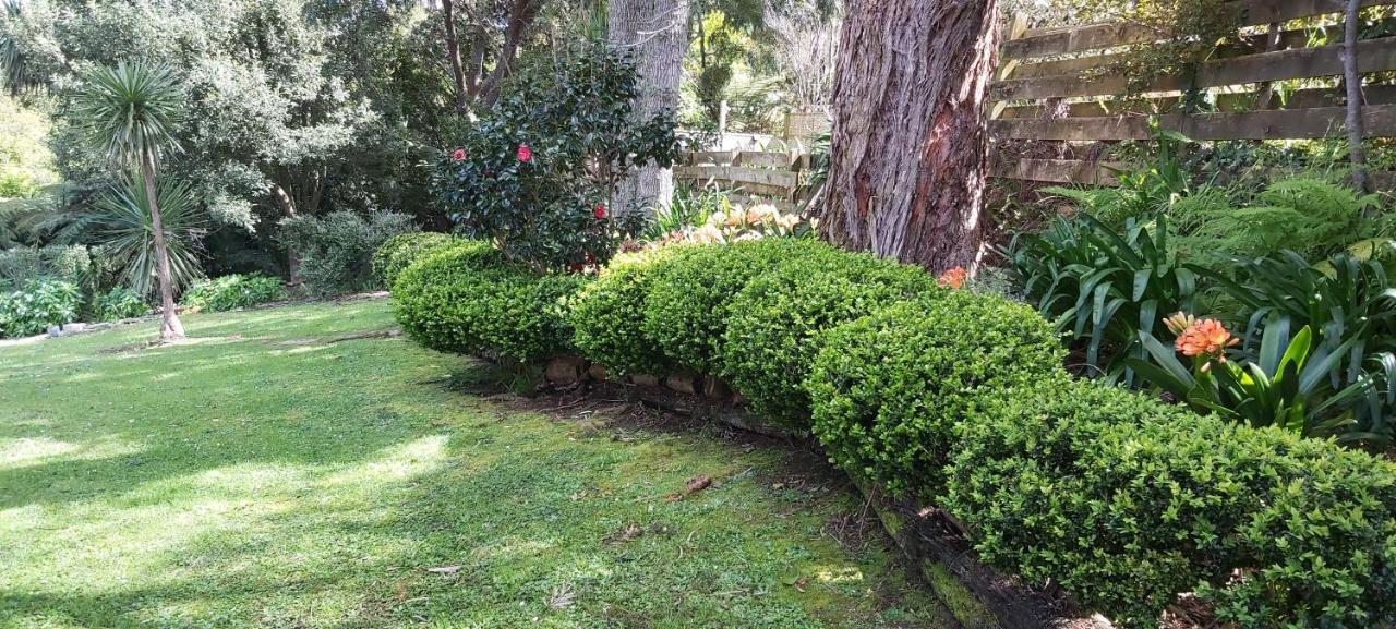 Torbay Bnb Auckland