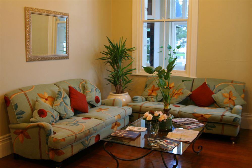 Hotel The Esplanade