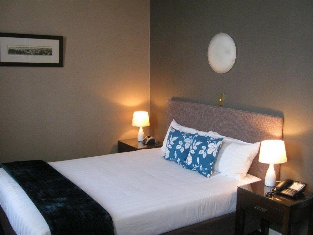 The Esplanade 4* Auckland