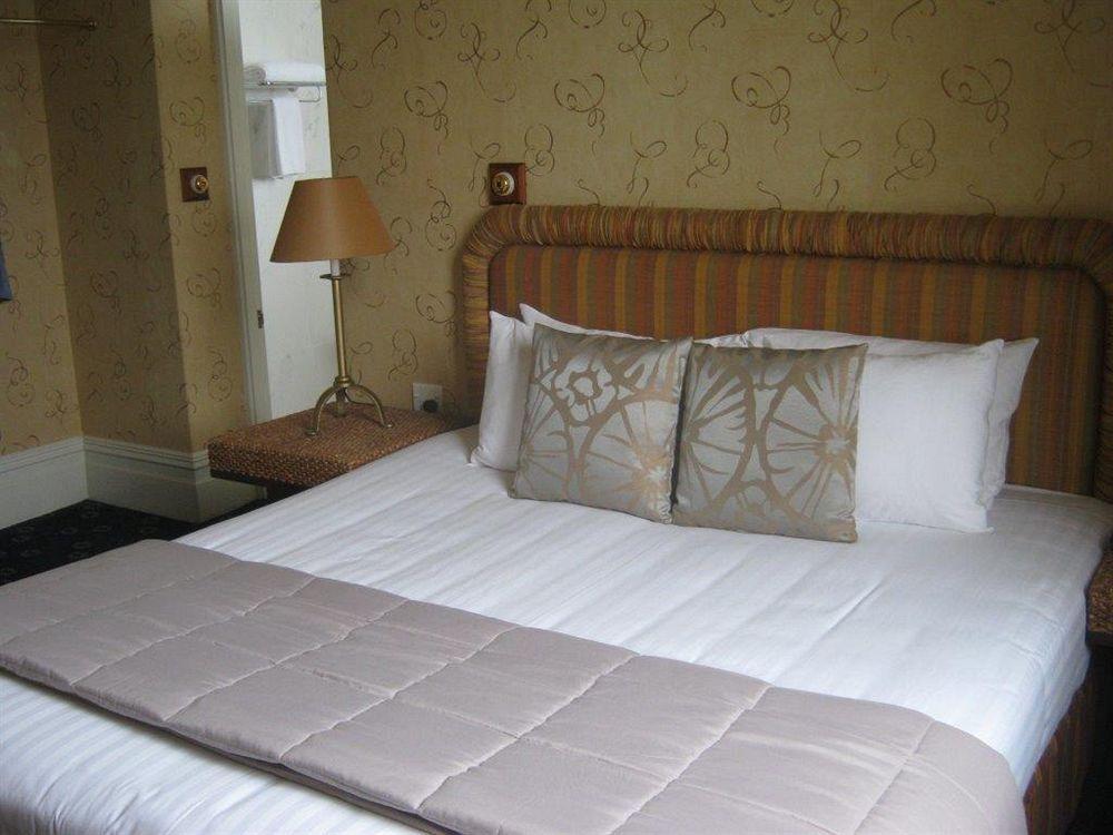 Hotel The Esplanade