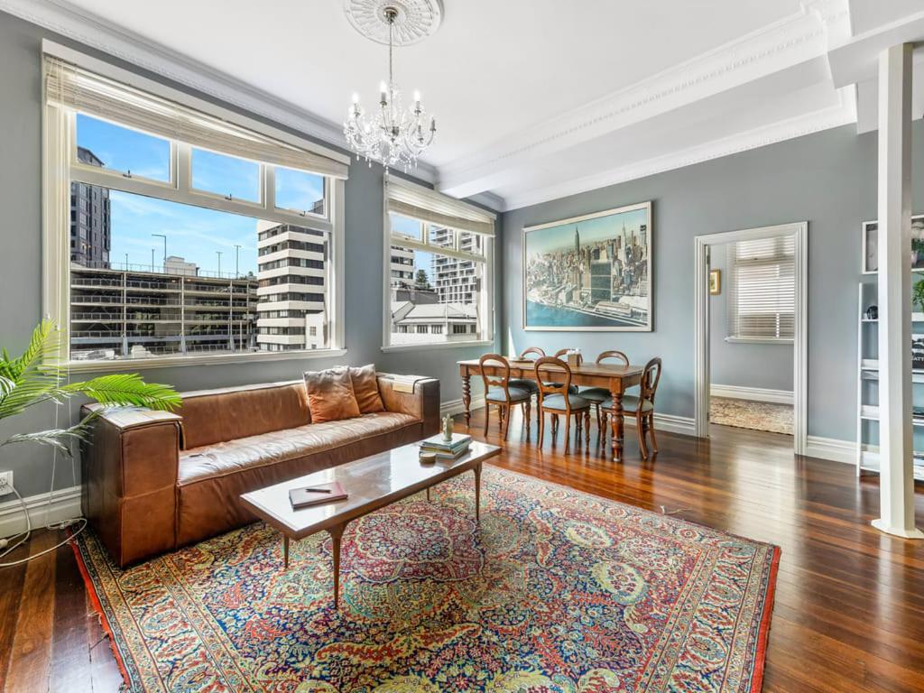 Fabulous Style On Queen Street Holiday home Auckland