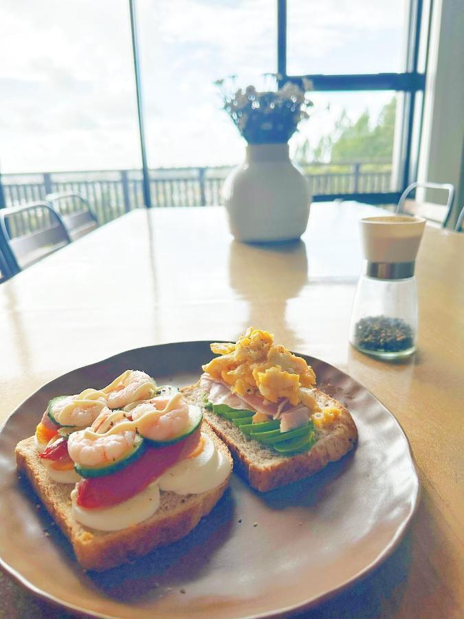 Bed & Breakfast Echo Auckland