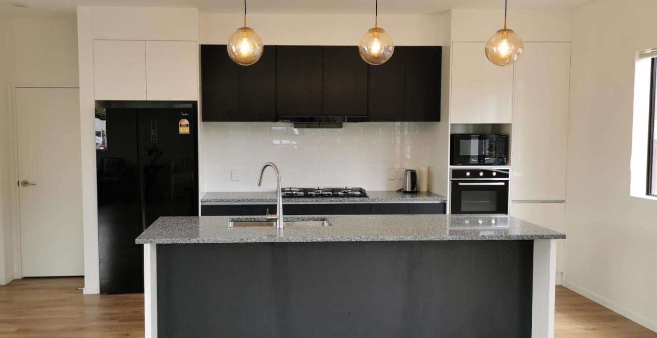 Stunning In Papatoetoe Auckland