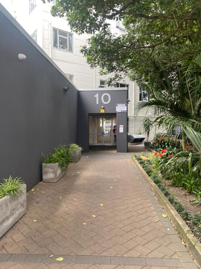 Apartment The Landing By Spark Arena Auckland